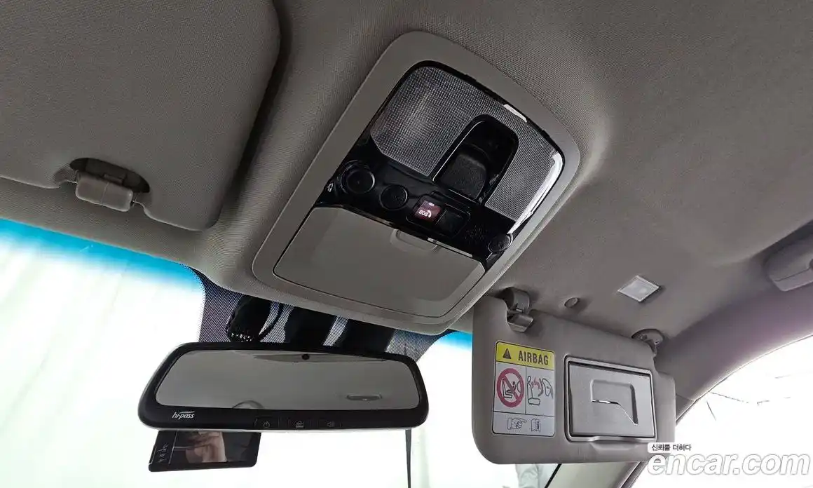 SsangYong Korando 2022 0.2 Автомат в Москве № 34318, фото 6