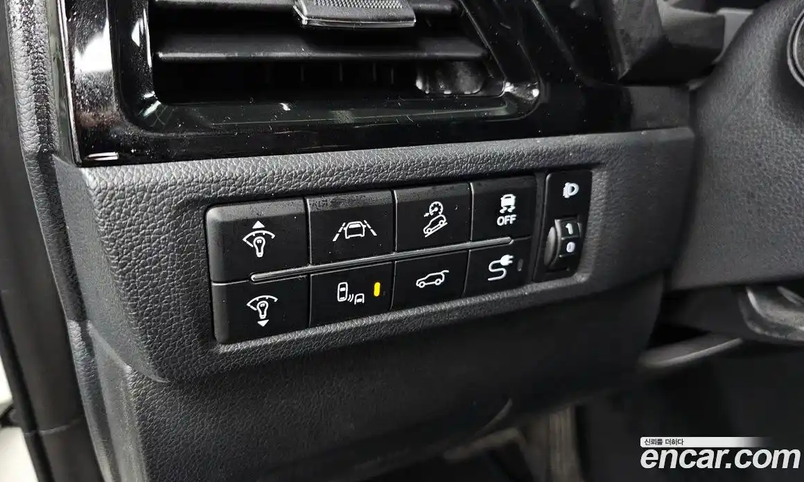 SsangYong Korando 2022 0.2 Автомат в Москве № 34318, фото 7