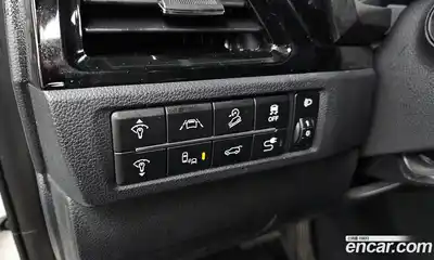 SsangYong Korando 2022 0.2 Автомат в Москве № 34318, миниатюра 7