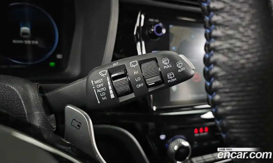 SsangYong Korando 2022 0.2 Автомат в Москве № 34318, фото 8