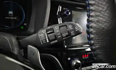 SsangYong Korando 2022 0.2 Автомат в Москве № 34318, миниатюра 8