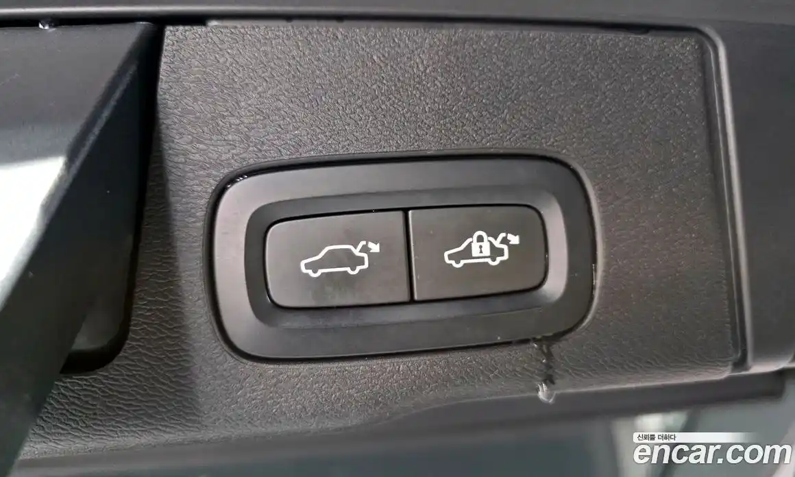 Volvo XC60 2020 2.0 Автомат в Москве № 344179, фото 14