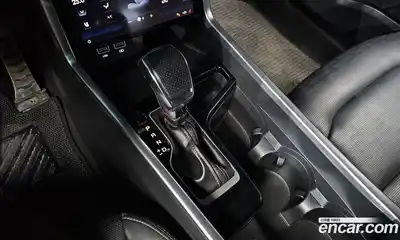 SsangYong Torres, 2023