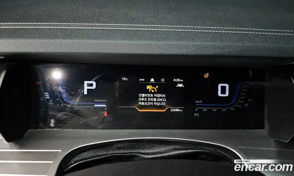 SsangYong Torres 2023 1.5 Автомат в Москве № 34617, фото 16