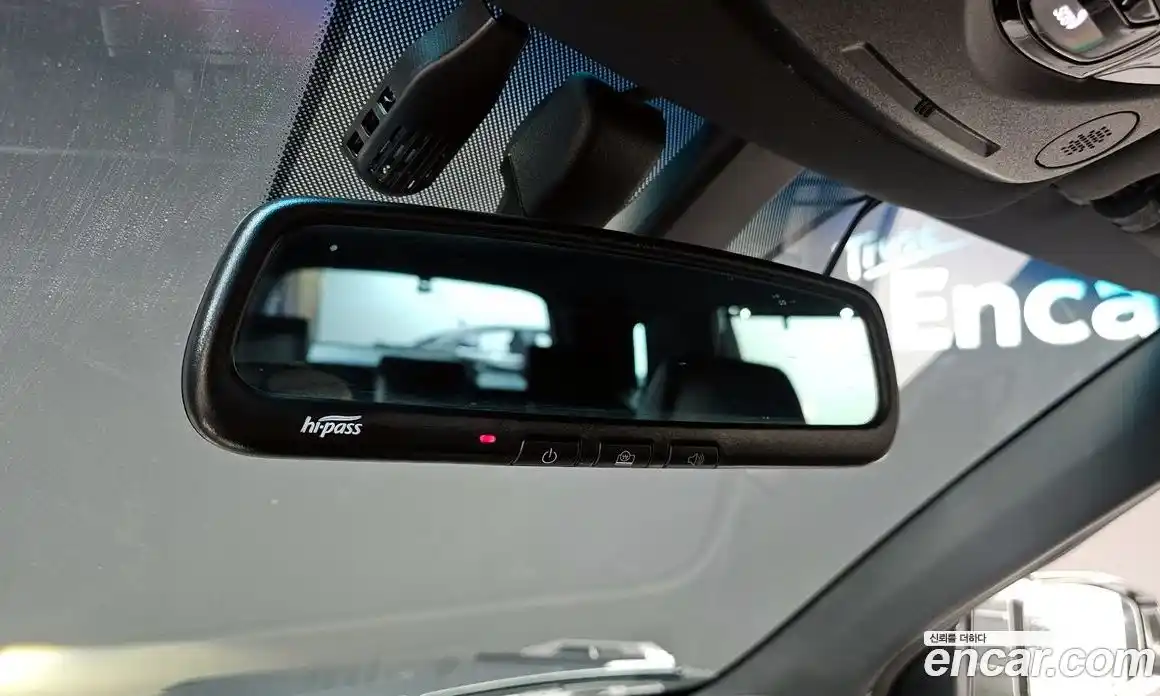 SsangYong Torres 2023 1.5 Автомат в Москве № 34617, фото 18