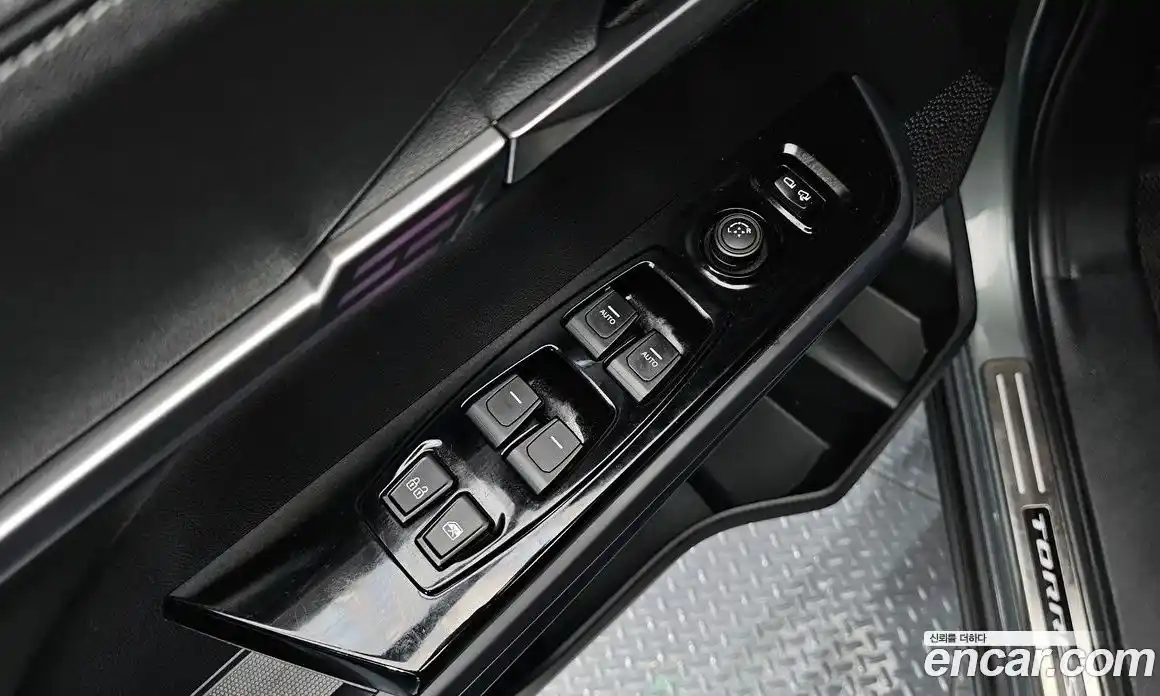 SsangYong Torres 2023 1.5 Автомат в Москве № 34617, фото 19