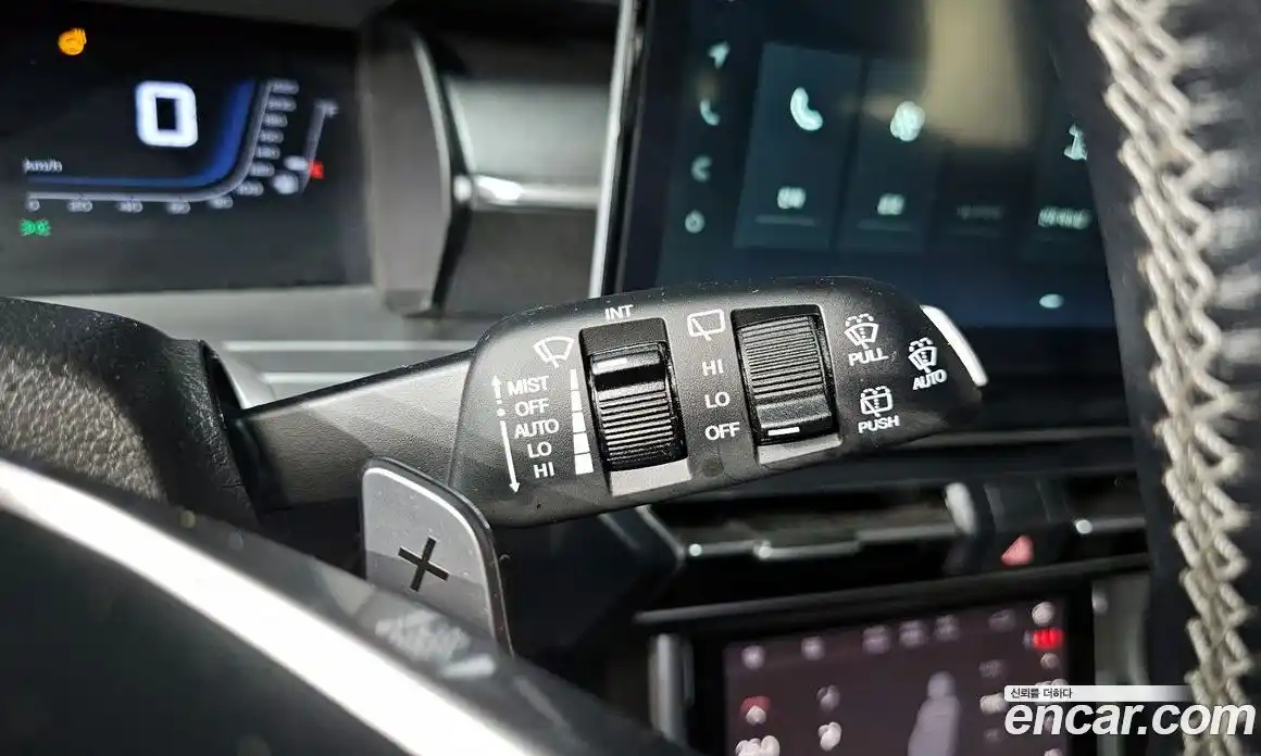 SsangYong Torres 2023 1.5 Автомат в Москве № 34617, фото 4