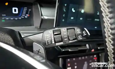 SsangYong Torres 2023 1.5 Автомат в Москве № 34617, миниатюра 4