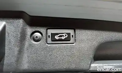 SsangYong Torres 2023 1.5 Автомат в Москве № 34617, миниатюра 6