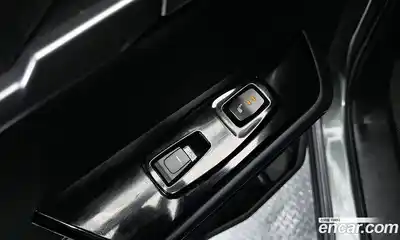 SsangYong Torres 2023 1.5 Автомат в Москве № 34617, миниатюра 9