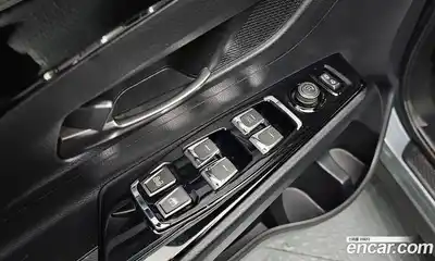 SsangYong Korando, 2019