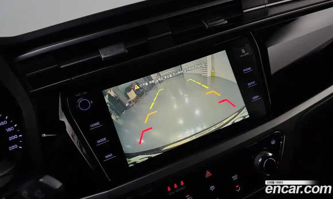 SsangYong Korando 2019 1.6 Автомат в Москве № 34713, фото 20