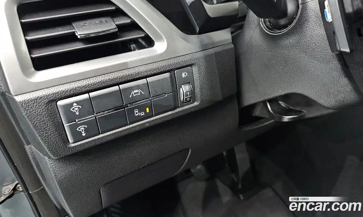 SsangYong Korando 2019 1.6 Автомат в Москве № 34713, фото 4