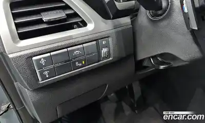 SsangYong Korando 2019 1.6 Автомат в Москве № 34713, миниатюра 4