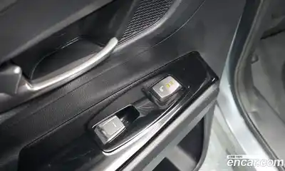 SsangYong Korando 2019 1.6 Автомат в Москве № 34713, миниатюра 5