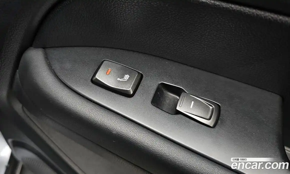 SsangYong Rexton 2020 2.2 Автомат в Москве № 35066, фото 11