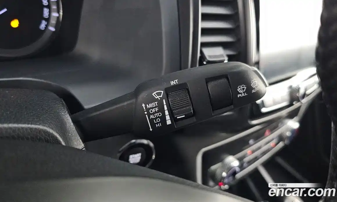 SsangYong Rexton 2020 2.2 Автомат в Москве № 35066, фото 17