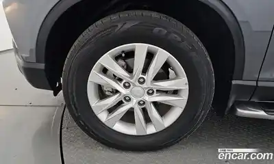 SsangYong Rexton 2020 2.2 Автомат в Москве № 35066, миниатюра 6