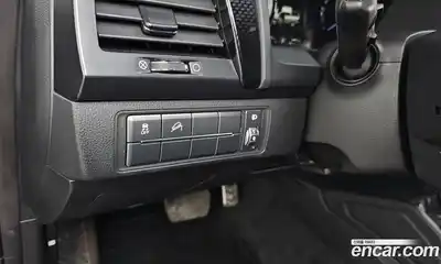 SsangYong Rexton 2020 2.2 Автомат в Москве № 35066, миниатюра 10