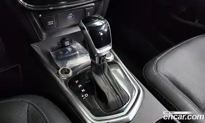 SsangYong TIBOLI, 2023