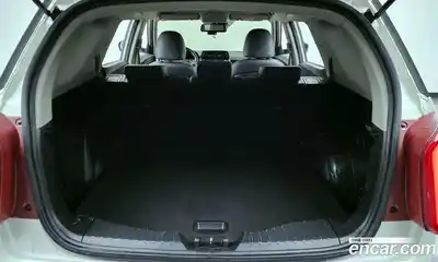 SsangYong TIBOLI 2023 1.5 Автомат в Москве № 35074, миниатюра 11