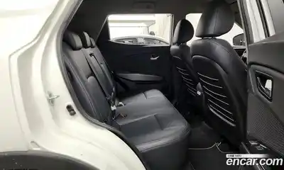 SsangYong TIBOLI 2023 1.5 Автомат в Москве № 35074, миниатюра 2