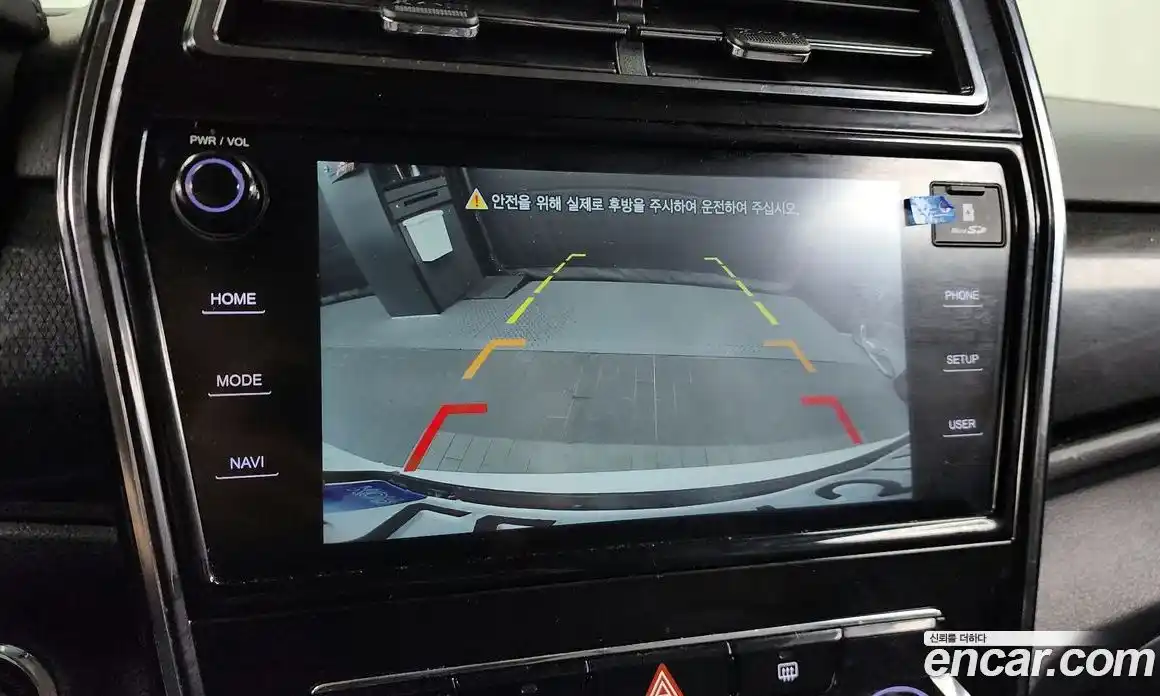 SsangYong TIBOLI 2023 1.5 Автомат в Москве № 35074, фото 4