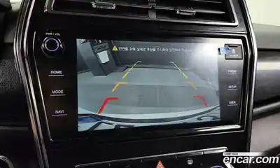 SsangYong TIBOLI 2023 1.5 Автомат в Москве № 35074, миниатюра 4