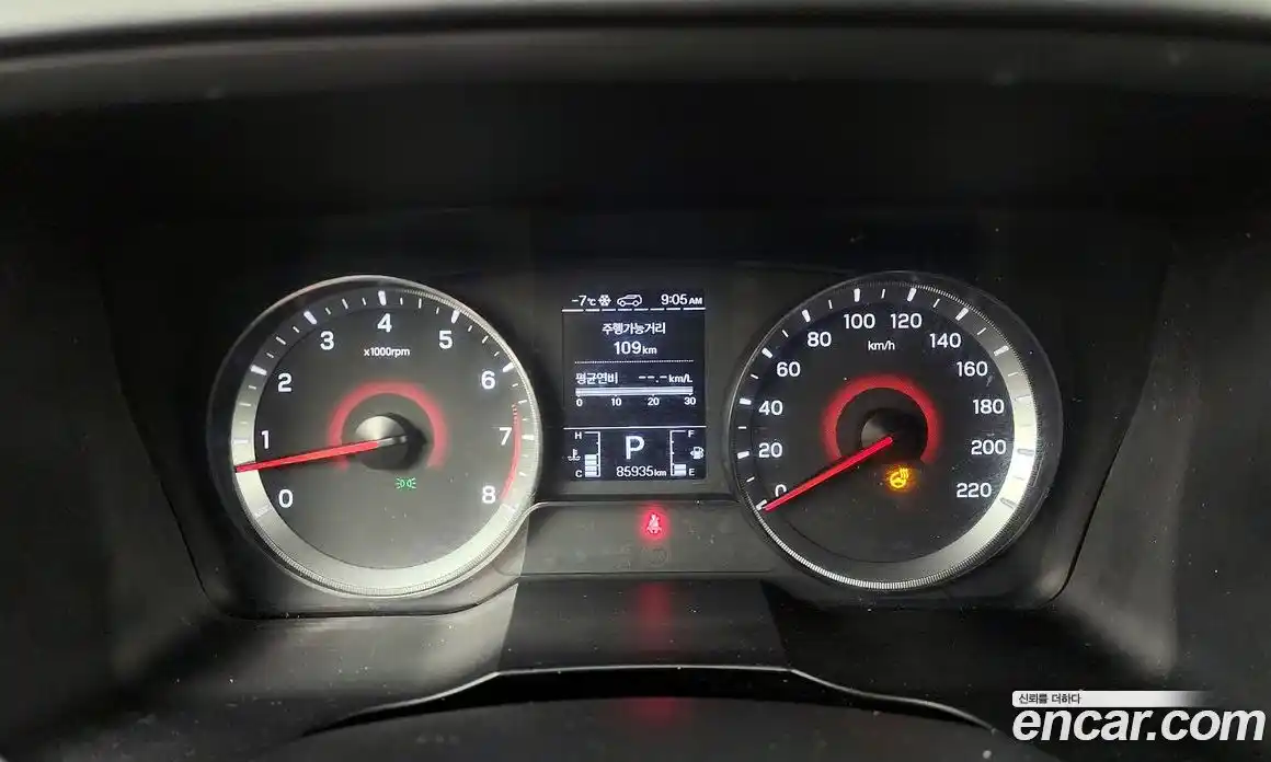 SsangYong TIBOLI 2023 1.5 Автомат в Москве № 35074, фото 6