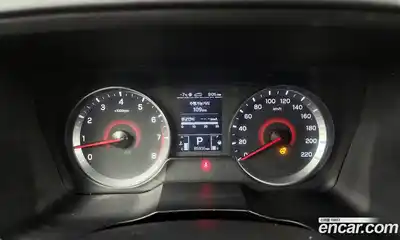 SsangYong TIBOLI 2023 1.5 Автомат в Москве № 35074, миниатюра 6