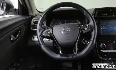 SsangYong TIBOLI 2023 1.5 Автомат в Москве № 35074, миниатюра 7