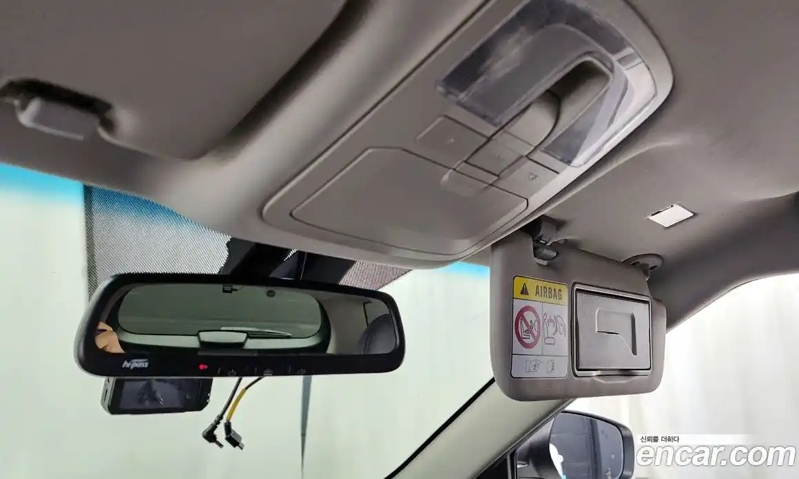 SsangYong TIBOLI 2023 1.5 Автомат в Москве № 35074, фото 9