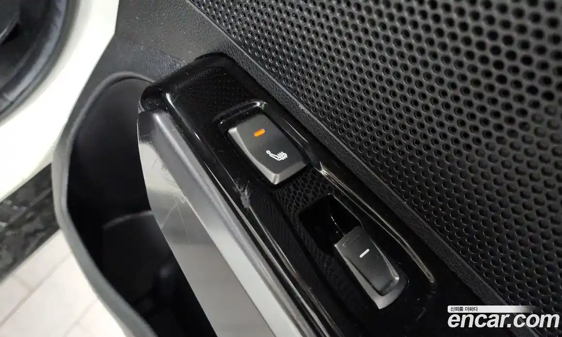 SsangYong TIBOLI 2023 1.5 Автомат в Москве № 35074, фото 10