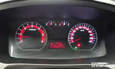 SsangYong Korando 2014 2.0 Автомат в Москве № 35093, миниатюра 12