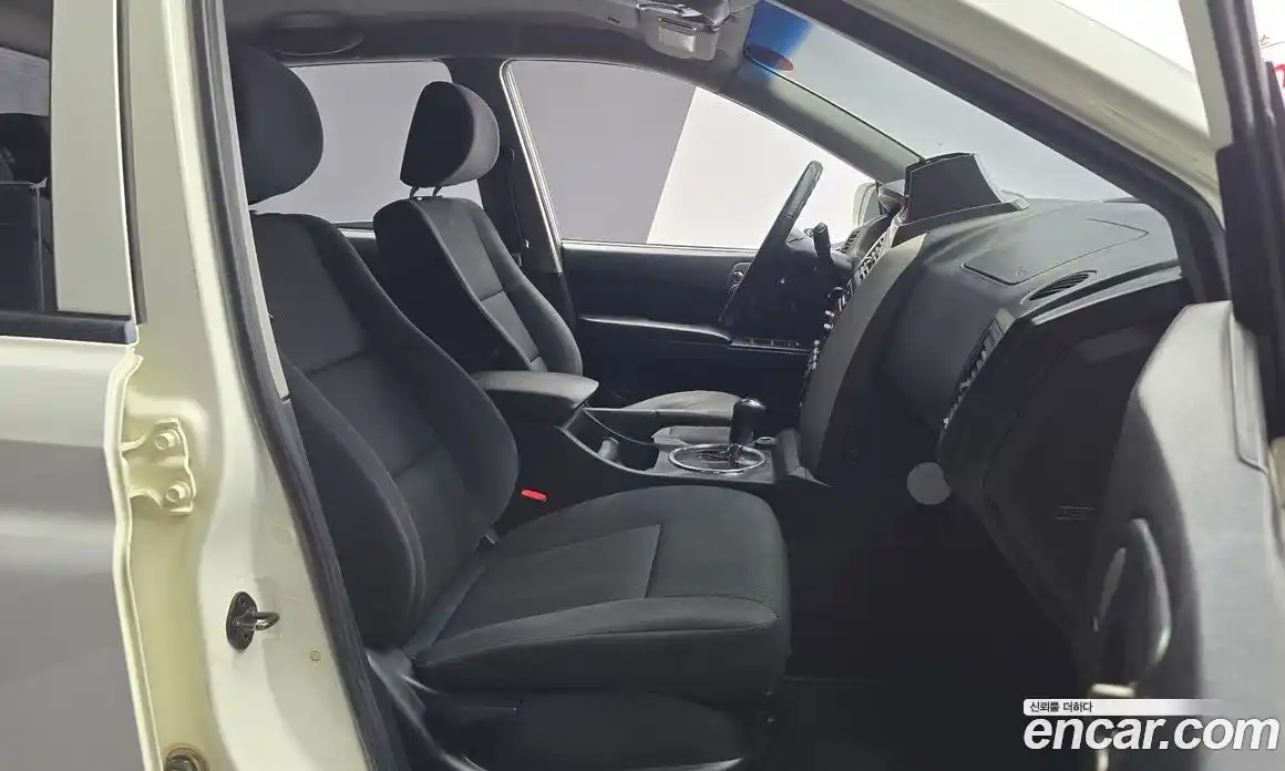 SsangYong Korando 2014 2.0 Автомат в Москве № 35093, фото 13