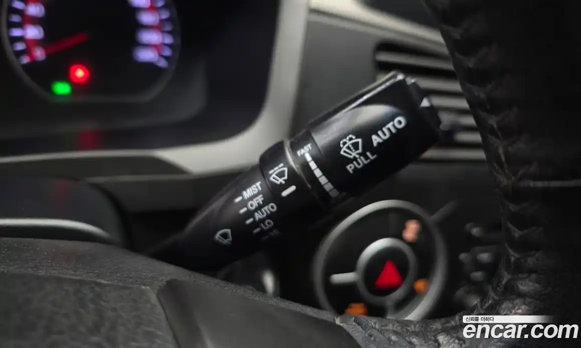 SsangYong Korando 2014 2.0 Автомат в Москве № 35093, фото 19