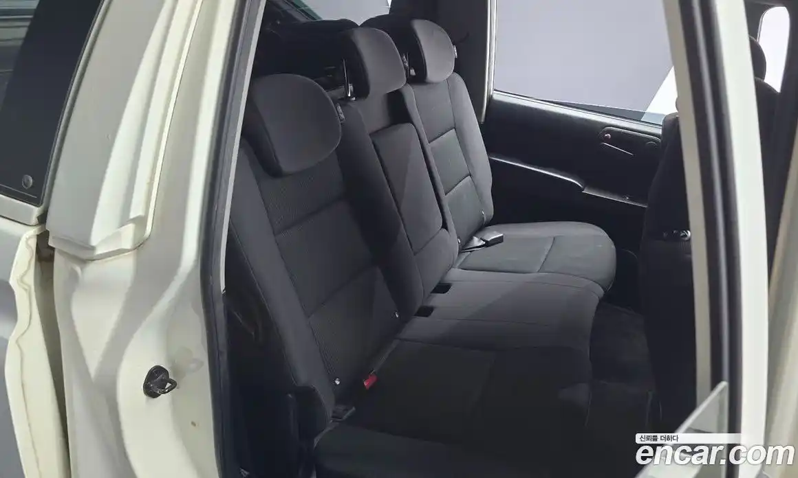 SsangYong Korando 2014 2.0 Автомат в Москве № 35093, фото 3