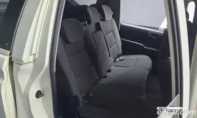 SsangYong Korando 2014 2.0 Автомат в Москве № 35093, миниатюра 3