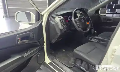 SsangYong Korando 2014 2.0 Автомат в Москве № 35093, миниатюра 5