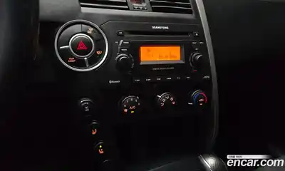 SsangYong Korando 2014 2.0 Автомат в Москве № 35093, миниатюра 6