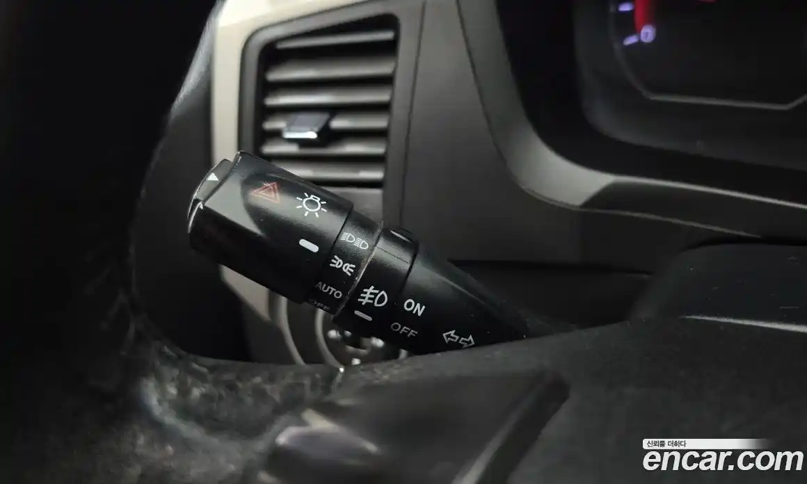 SsangYong Korando 2014 2.0 Автомат в Москве № 35093, фото 7