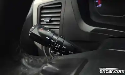 SsangYong Korando 2014 2.0 Автомат в Москве № 35093, миниатюра 7