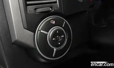 SsangYong Korando 2014 2.0 Автомат в Москве № 35093, миниатюра 8