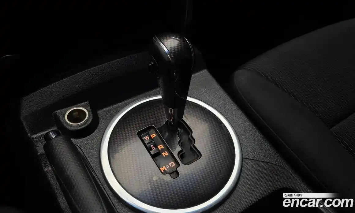 SsangYong Korando 2014 2.0 Автомат в Москве № 35093, фото 10