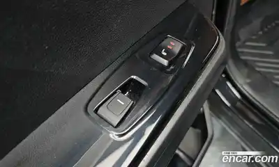 SsangYong Torres, 2024