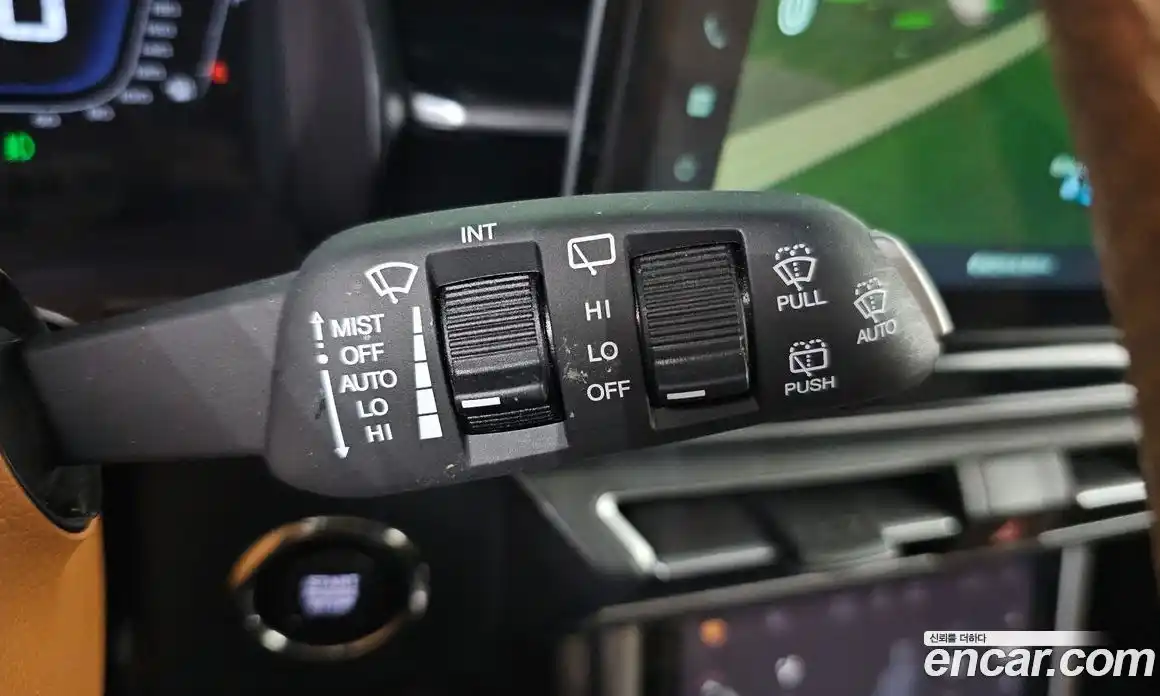 SsangYong Torres 2024 1.5 Автомат в Москве № 35517, фото 12