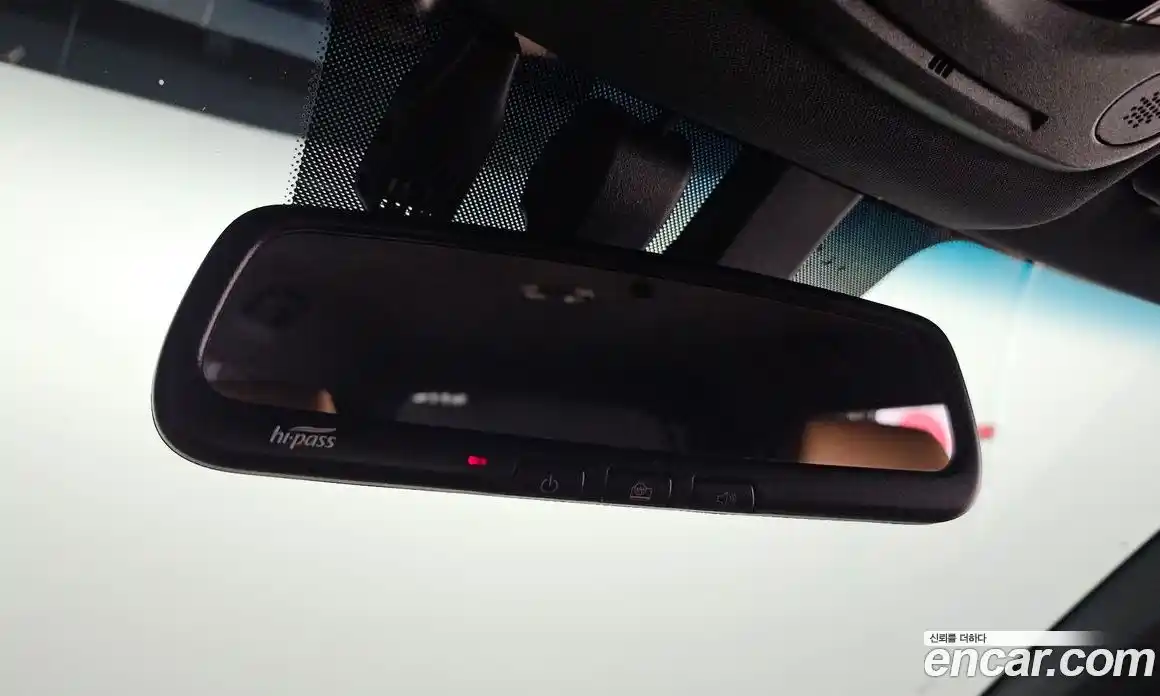 SsangYong Torres 2024 1.5 Автомат в Москве № 35517, фото 17