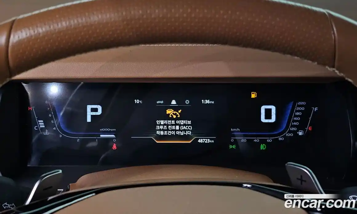 SsangYong Torres 2024 1.5 Автомат в Москве № 35517, фото 5