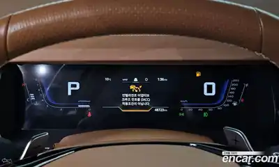 SsangYong Torres 2024 1.5 Автомат в Москве № 35517, миниатюра 5