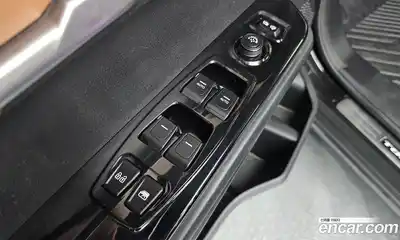 SsangYong Torres 2024 1.5 Автомат в Москве № 35517, миниатюра 6